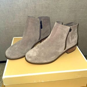 Blondo waterproof booties